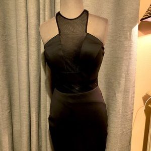 Terani Couture Cocktail Dress